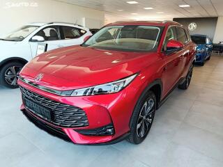 MG HS 1.5 Exclusive, AT, Hn�d� int.