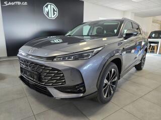 MG HS 1.5 TGI Emotion, MT, Hn�d� int