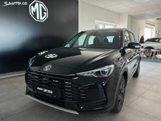 MG ZS 1.5 EXCITE, MT