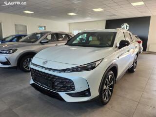 MG HS 1.5 Exclusive, MT, Hn�d� int.