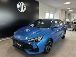 MG MG3 1.5 ELEGANCE