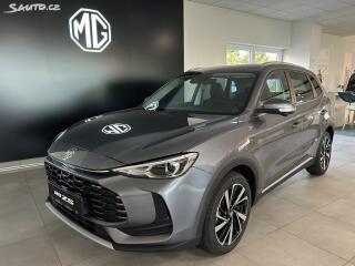 MG ZS 1.5 HEV Exclusive