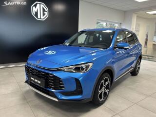 MG ZS 1.5 Elegance