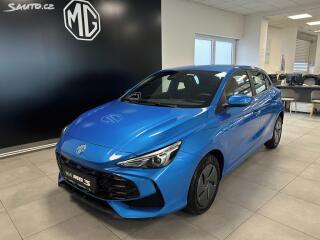 MG MG3 1.5 EXCITE