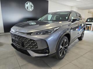 MG HS HEV 1.5 165kW Emotion
