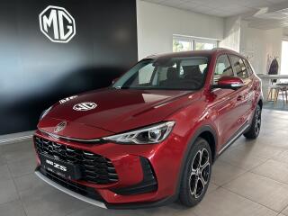 MG ZS 1.5 HEV 145kW Emotion