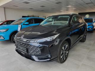 MG HS 1.5 Exclusive, AT, Hn�d� int.