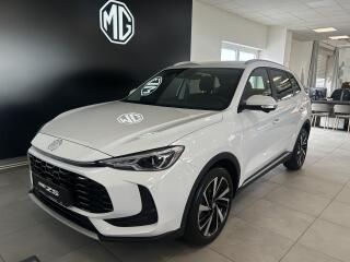 MG ZS 1.5 HEV 145kW Exclusive