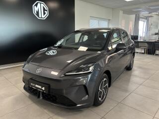 MG MG4 EV Urban Comfort 118kW 54kWh