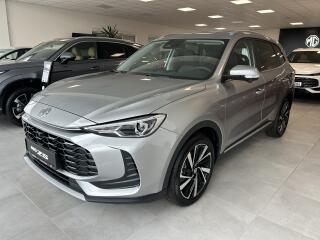 MG ZS HEV 145kW Exclusive