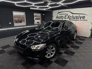 BMW Gran Coup� 418d A/T