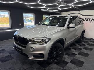 BMW X5 xDrive30d A/T