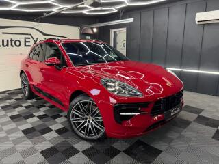 Porsche Macan S 3.0 4x4