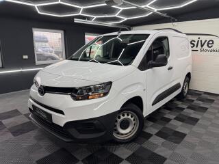 Toyota ProAce City 1.5 Diesel