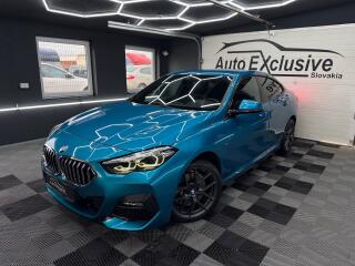 BMW Gran Coup� 220d xDrive A/T M-S