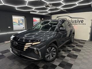 Hyundai Tucson Hyundai Tucson 1.6 CRDi 136 St