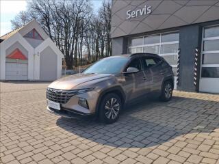 Hyundai Tucson 1.6 CRDi Smart