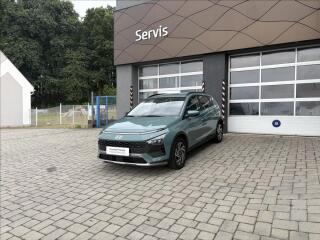 Hyundai Bayon 1.2 Smart MT