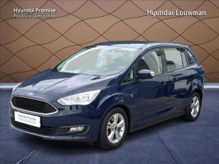 Ford Grand C-MAX 1.5 Ecoboost Trend Plus