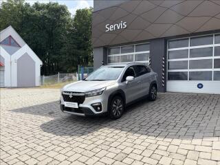 Suzuki SX4 1.5 AT Elegance