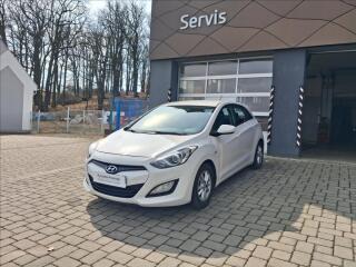 Hyundai i30 1.6 Trikolor