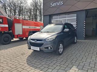 Hyundai ix35 2.0 TRIKOLOR AWD