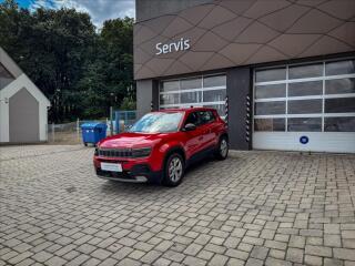 Jeep Avenger 1.2 ALTITUDE WINTER INC