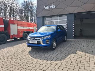 Mitsubishi ASX 2.0 AT MIVEC