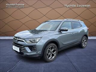 SsangYong Korando 1.5 Style