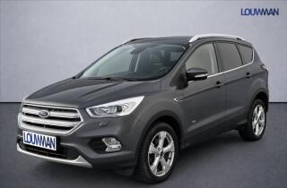 Ford Kuga 2.0 TDCi Titanium 4x4