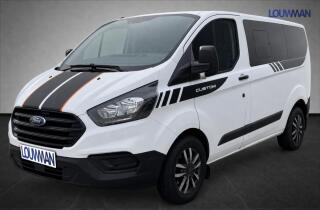 Ford Transit Custom 2.0 TDCi Trend L1