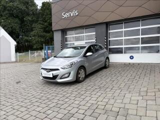 Hyundai i30 1.4 CVVT