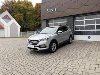 Hyundai Santa Fe 2.2 CRDi Style 4x4