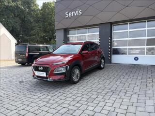 Hyundai Kona 1.0 T-GDI Style Premium