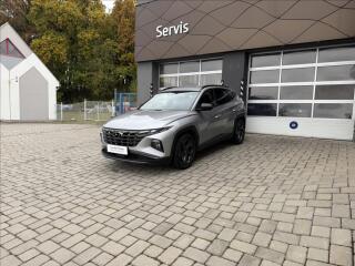 Hyundai Tucson 1.6 T-GDI Freedom Plus