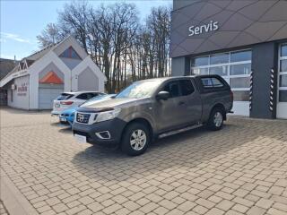 Nissan Navara 2.3 King Cab