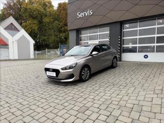 Hyundai i30 1.0 T-GDI Comfort