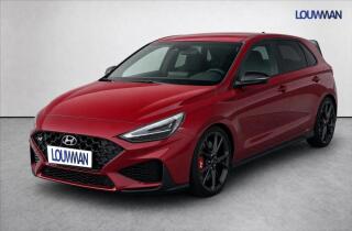 Hyundai i30 2.0 T-GDI N Performance DCT