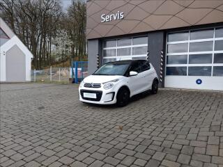 Citro�n C1 1.0 S&S FEEL