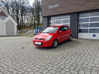 Hyundai i20 1.3