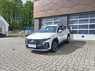 Hyundai Tucson 1.6 T-GDI MHEV Smart