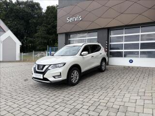 Nissan X-Trail 2.0 Xtronic 4x4 Acenta