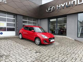 Suzuki Swift 1.2 MHEV Premium