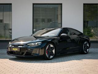 Audi GT Laser, B&O, swivelling rear