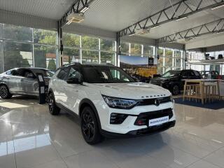 KGM Korando SMART 1.5 GDI-T 72701