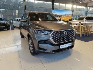 KGM Rexton CLUB 2.2 Diesel E-XDI