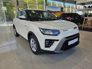 KGM Tivoli STYLE 1.5 GDI