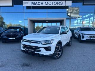 KGM Korando Smart 1.5 FWD M6