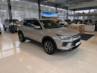 KGM Korando SMART 1.5 GDI-T 72702