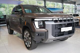 PREMIUM 2.2 Diesel E-XDI 72222
